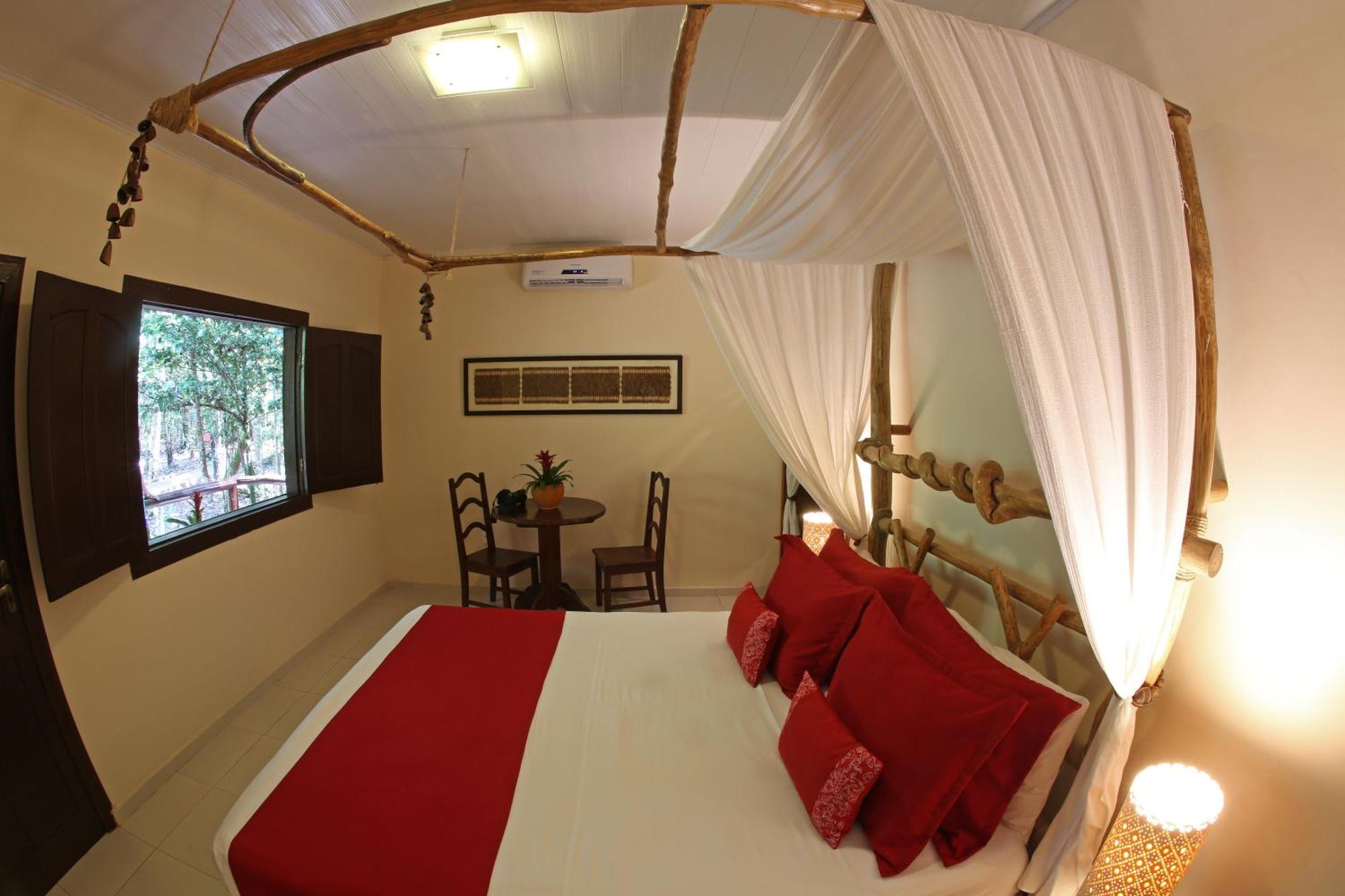 Amazon Ecopark Jungle Lodge Manaus Esterno foto