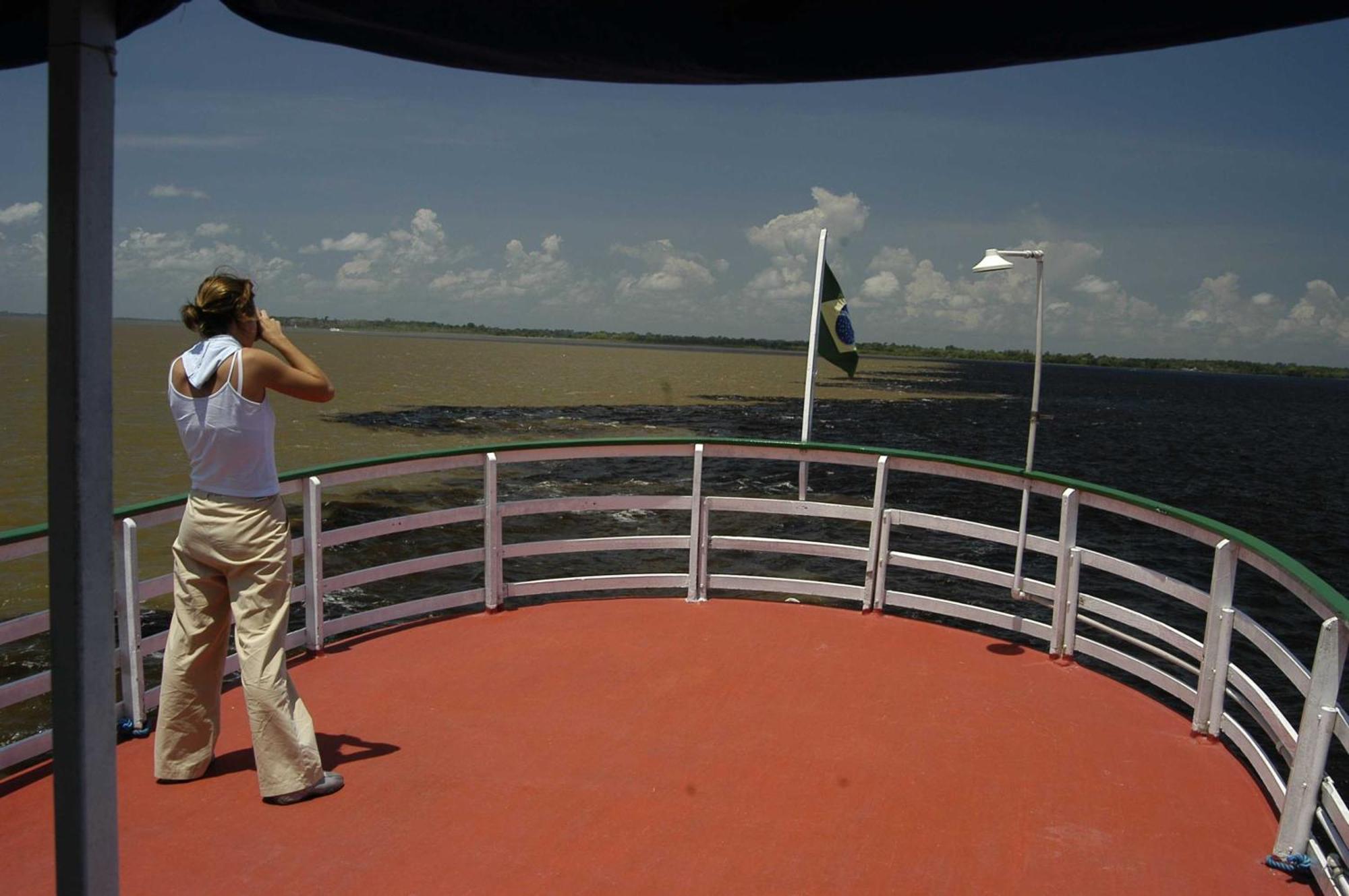 Amazon Ecopark Jungle Lodge Manaus Esterno foto