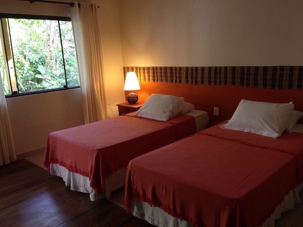 Amazon Ecopark Jungle Lodge Manaus Esterno foto