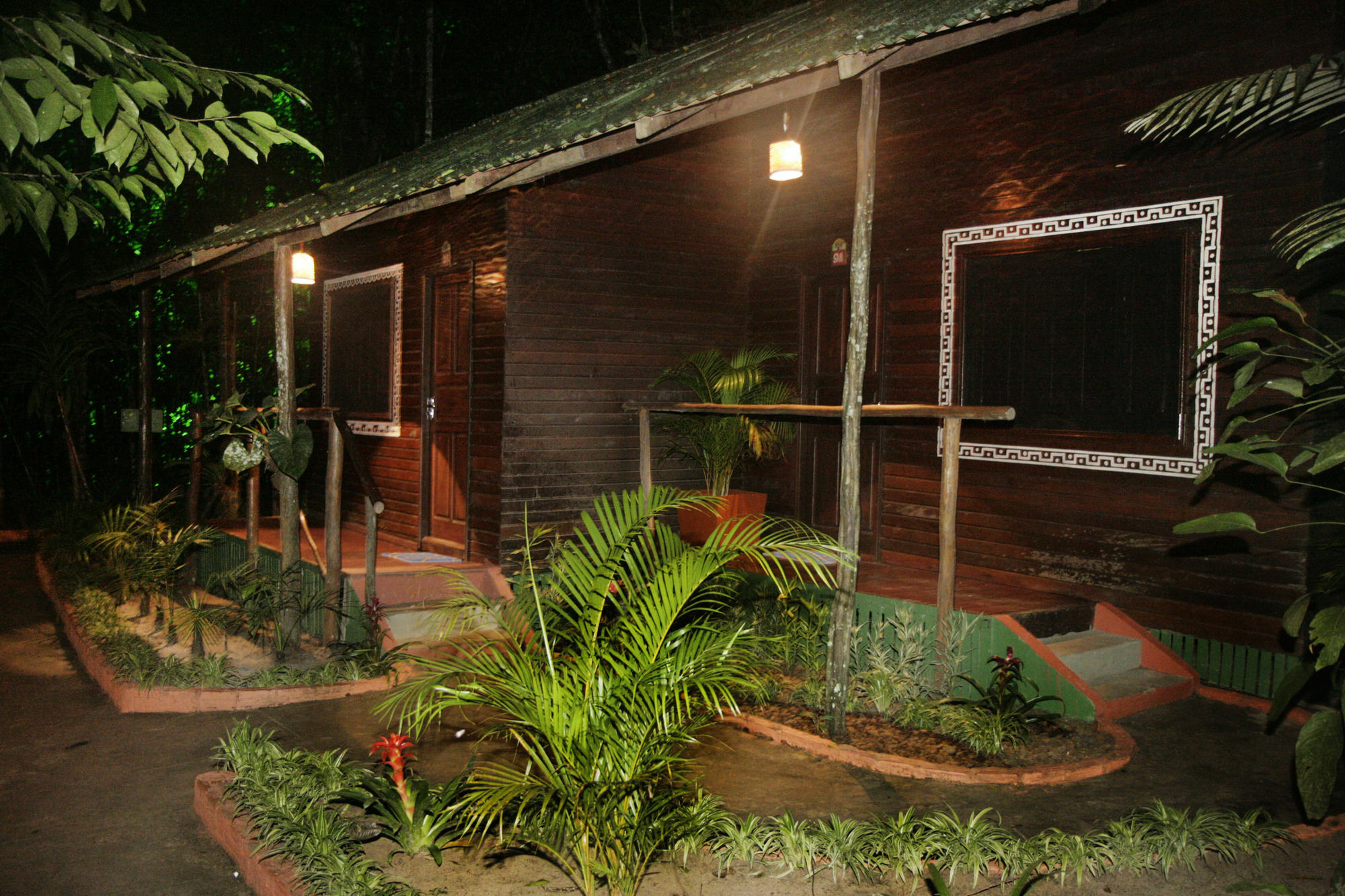 Amazon Ecopark Jungle Lodge Manaus Esterno foto