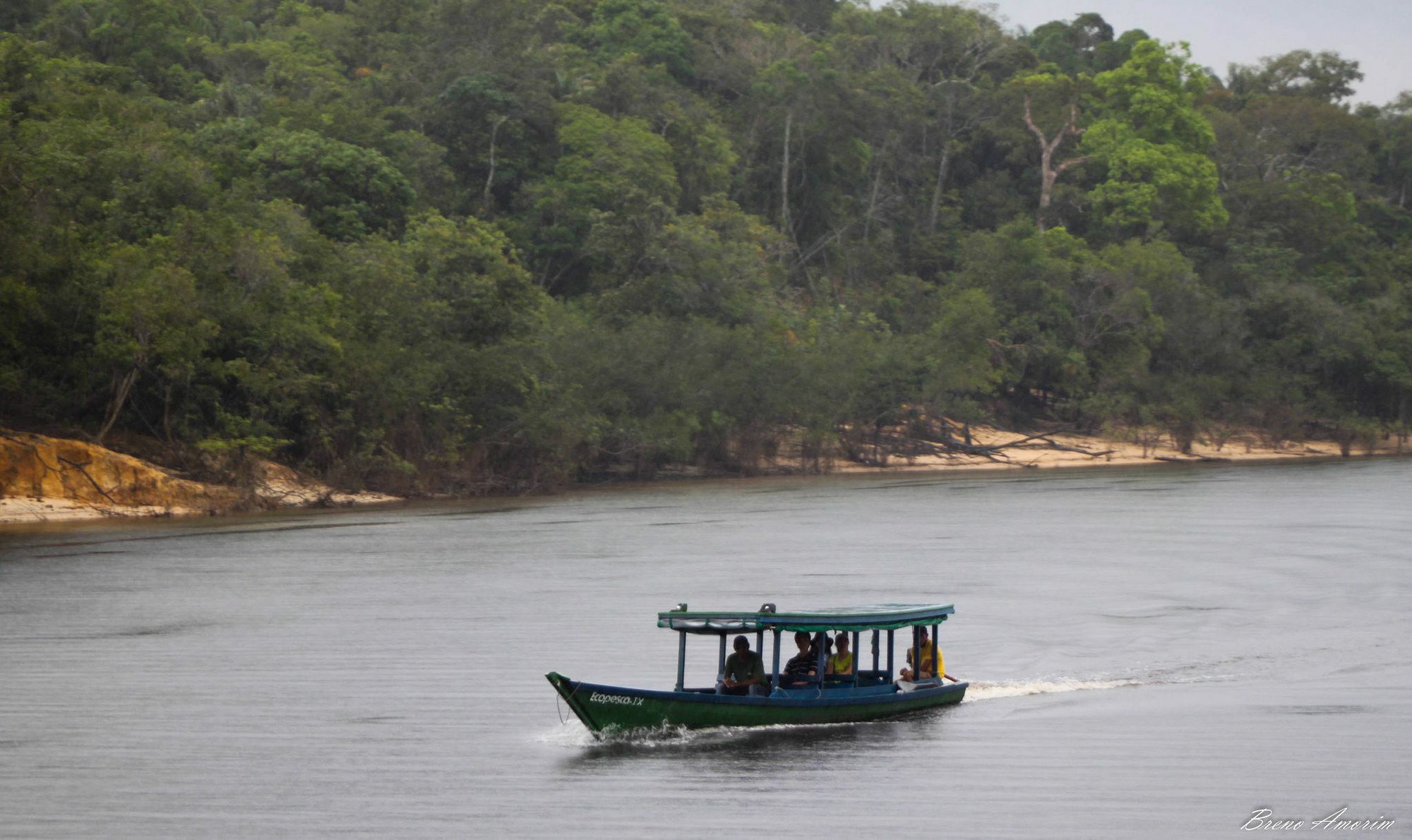Amazon Ecopark Jungle Lodge Manaus Esterno foto