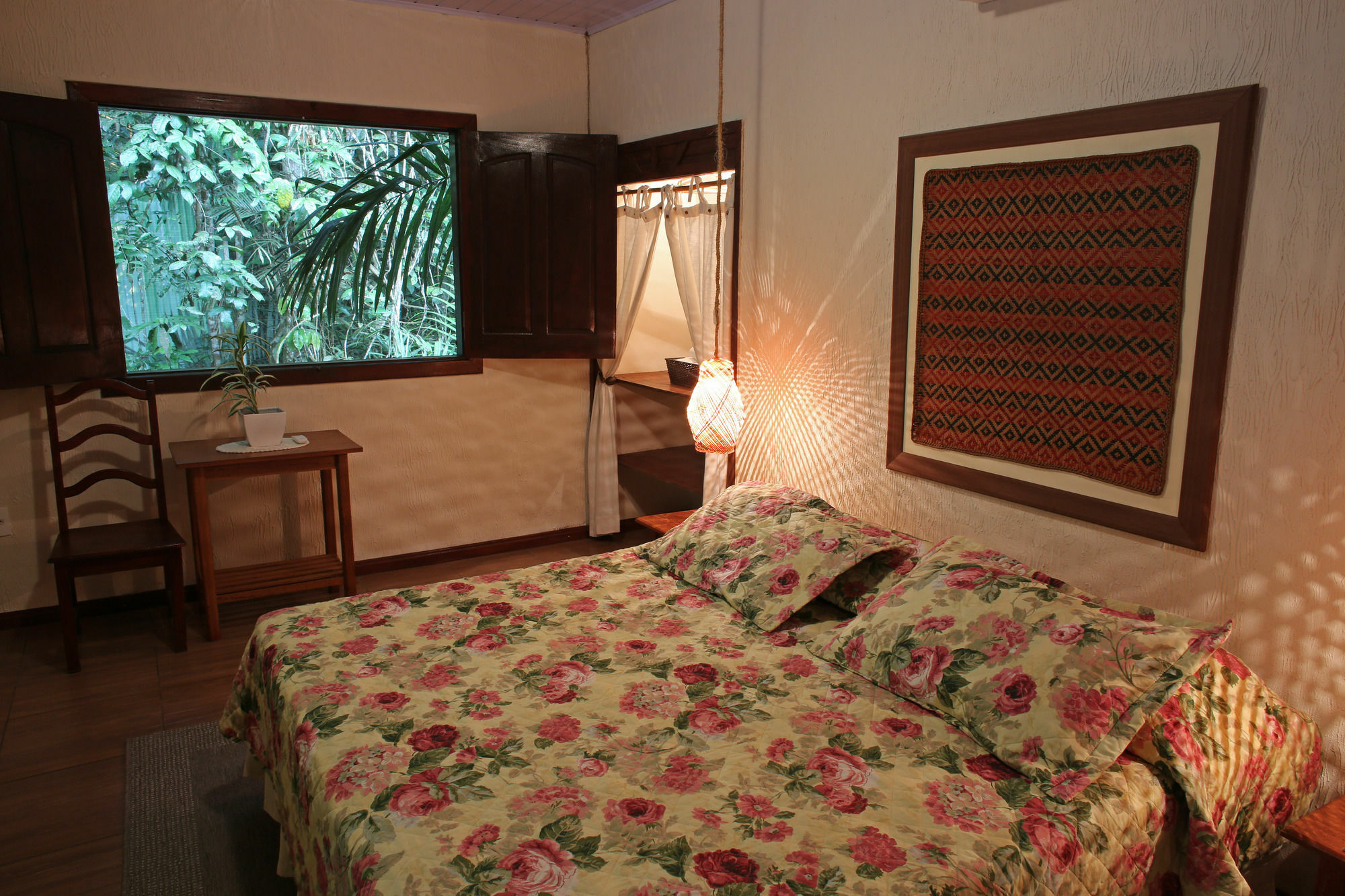Amazon Ecopark Jungle Lodge Manaus Esterno foto