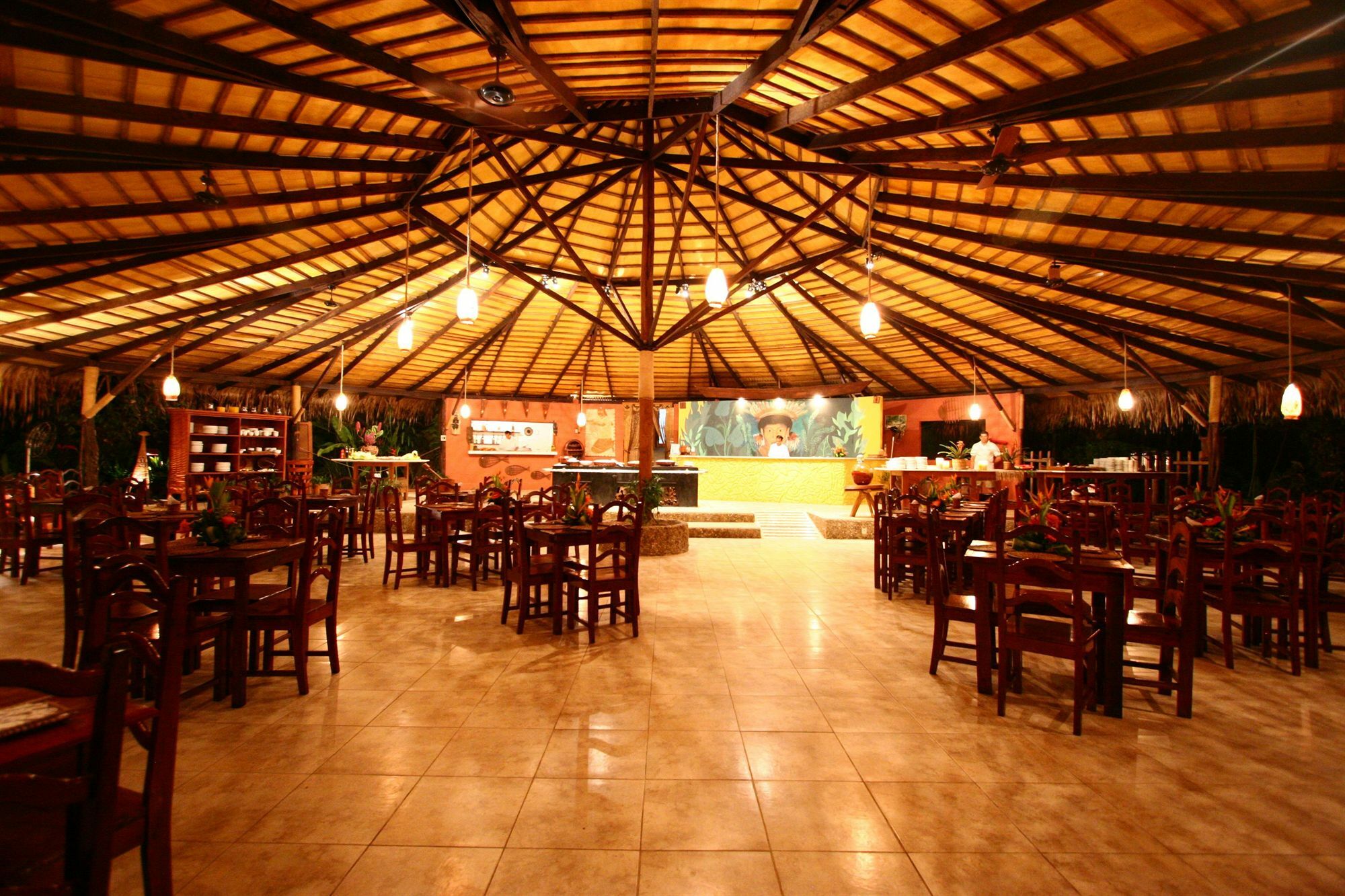 Amazon Ecopark Jungle Lodge Manaus Esterno foto