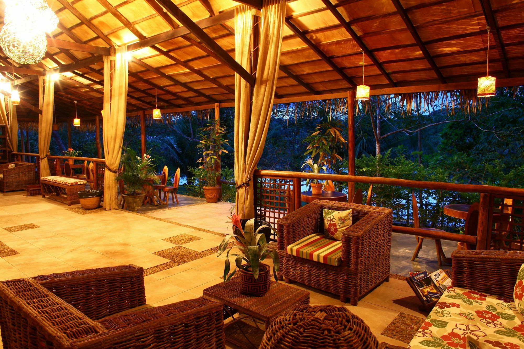 Amazon Ecopark Jungle Lodge Manaus Esterno foto
