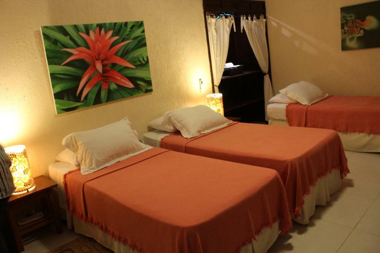 Amazon Ecopark Jungle Lodge Manaus Esterno foto