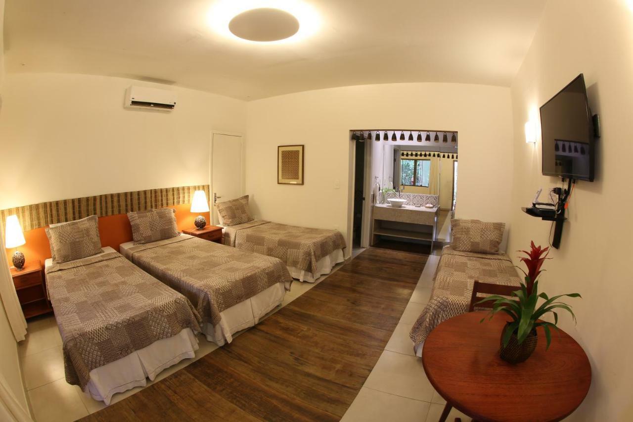 Amazon Ecopark Jungle Lodge Manaus Esterno foto